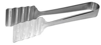 Kleště nerez servírovací desert-chřest 18cm M-15943